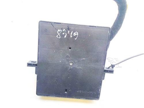 Used Electronic module Electronic module AUDI Q7 (4LB) 4.2 TDI quattro (326 hp) 35332692 35332692