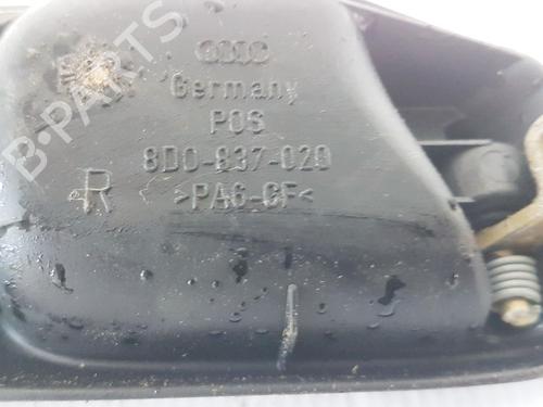 Front right interior door handle AUDI A4 B5 (8D2) 1.9 TDI | BP35628794I14 - Image 3