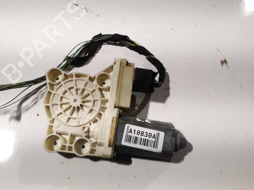 Left rear window motor BMW 7 (E65, E66, E67) 730 d | BP34902783E23 - Image 2