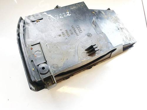 Hanskerom Hanskerom AUDI A3 (8L1) 1.8 T (150 hp) 35241236 35241236