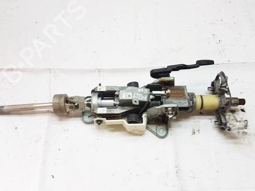 Used Steering column Steering column BMW 5 (E60) 525 d (197 hp) 35866179 35866179