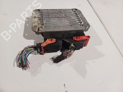 Engine control unit (ECU) MITSUBISHI ASX (GA_W_) 1.8 DI-D (GA6W) | BP32571328M57  - Image 6