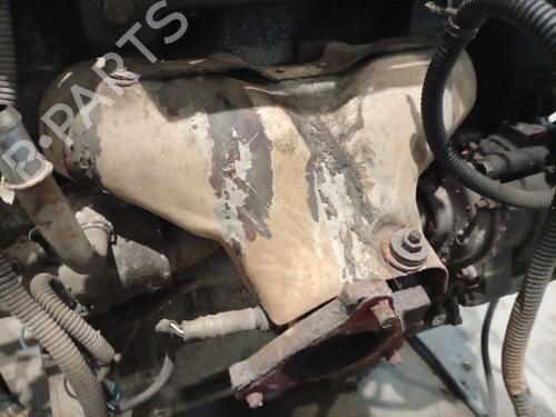 Exhaust manifold SATURN VUE SUV 2.4 | BP38580582M110 - Image 2