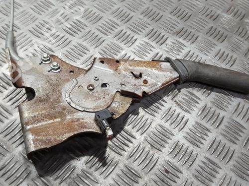 Used Hand brake Hand brake TOYOTA IQ (_J1_) 1.0 (KGJ10_, KGJ10R) (68 hp) 35666713 35666713
