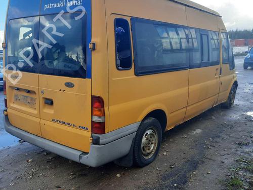 Engine mount FORD TRANSIT Van (FA_ _) 2.0 DI (FAE_, FAF_, FAG_) | BP33087976M89  - Image 7