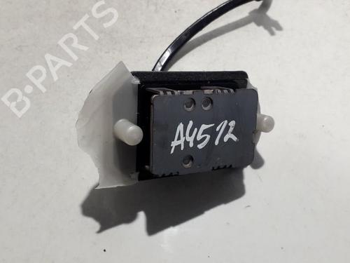 Used Heater resistor Heater resistor 35847584 35847584