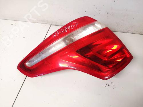 Used Left taillight Left taillight 35317538 35317538