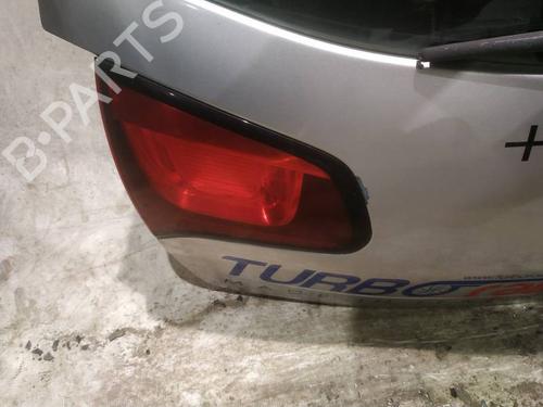 Left tailgate light CITROËN C3 II (SC_) 1.4 HDi 70 (SC8HZC, SC8HR0, SC8HP4) | BP39632126C79 - Image 2