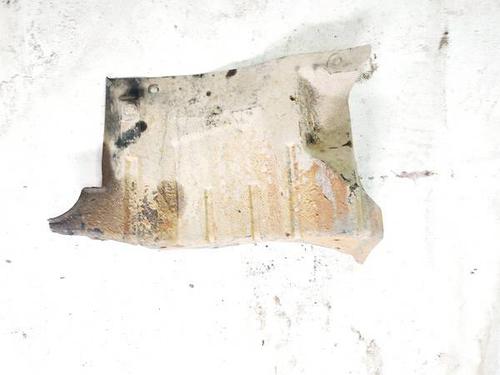 Used Underbody protection Underbody protection 35052522 35052522