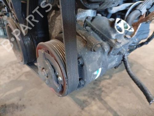 Used AC compressor AC compressor SKODA OCTAVIA II (1Z3) 1.9 TDI (105 hp) 36586483 36586483