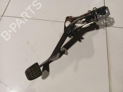 Used Pedal Pedal 34865223 34865223