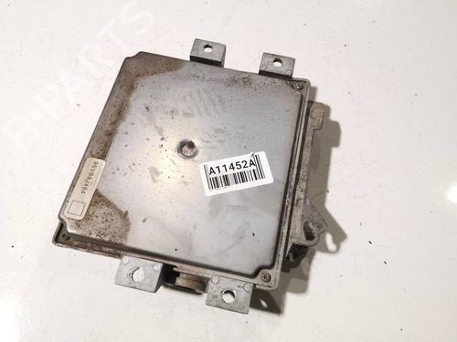 Engine control unit (ECU) FORD TRANSIT Van (E_ _) 2.5 DI (EAL, EAS) | BP36456279M57 - Image 2