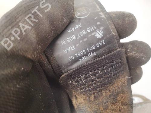Rear left seatbelt VW GOLF V (1K1) 1.9 TDI | BP34779401I29 - Image 3