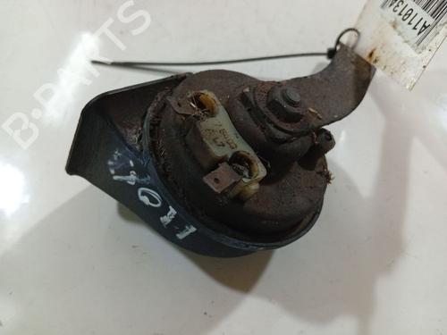 Horn NISSAN PATHFINDER III (R51) 2.5 dCi | BP34859433E13 - Image 3