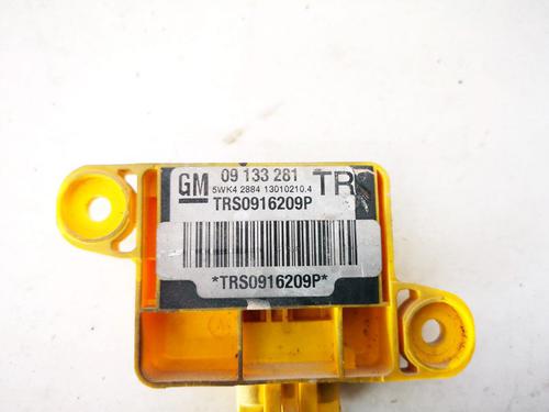 Electronic sensor OPEL ASTRA G Hatchback (T98) 1.7 DTI 16V (F08, F48) | BP33076235M84 - Image 2