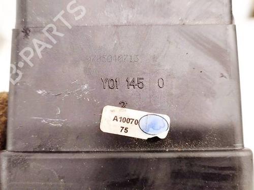 Luftventil VOLVO V50 (545) 2.0 D | BP38193362I21 - Image 3