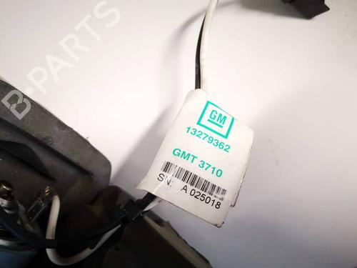 Suspension compressor OPEL INSIGNIA A (G09) 2.0 CDTI (68) | BP34957598M103 - Image 4