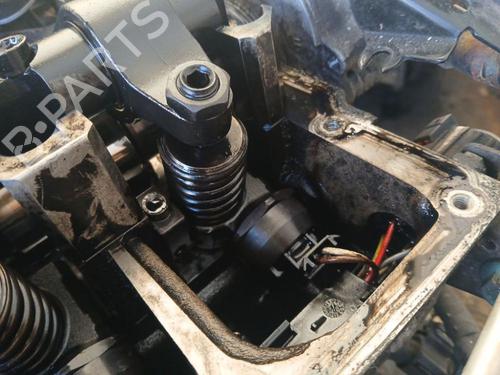 Used Injector Injector 36896643 36896643