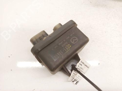 Used Electronic sensor Electronic sensor AUDI A4 B8 (8K2) 2.0 TDI (143 hp) 36687261 36687261