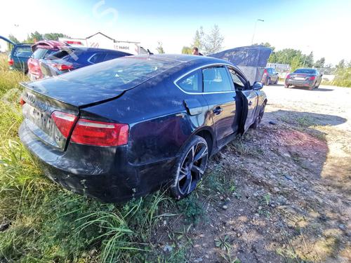 Electronic sensor AUDI A5 Convertible (8F7) 2.0 TDI | BP38797891M84 - Image 7
