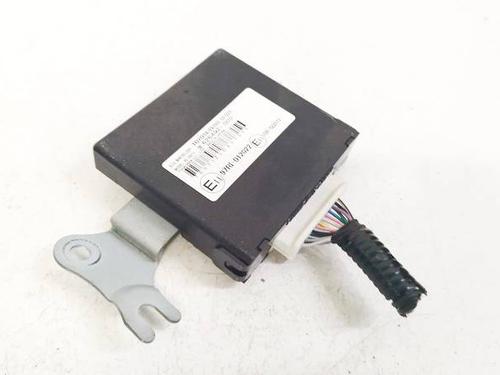 Used Electronic module Electronic module TOYOTA COROLLA Verso (ZER_, ZZE12_, R1_) 2.2 D-4D (AUR10_, AUR10R) (136 hp) 35003523 35003523