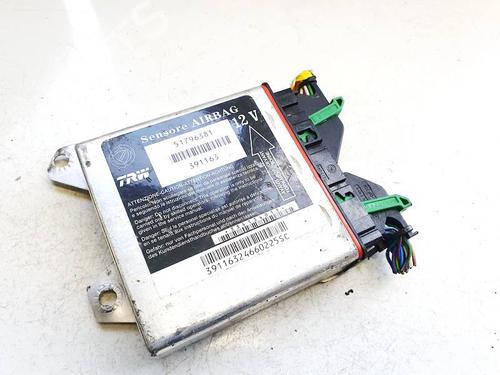 Used ECU airbags ECU airbags FIAT CROMA (194_) 1.9 D Multijet (194AXB1B) (120 hp) 32921932 32921932