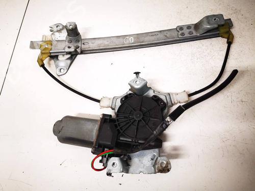 Used Rear right window mechanism Rear right window mechanism 34866226 34866226
