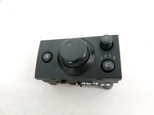 Used Switch Switch OPEL MERIVA A MPV (X03) 1.7 CDTI (E75) (100 hp) 35556149 35556149