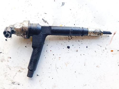 Used Injector Injector OPEL MERIVA A MPV (X03) 1.7 CDTI (E75) (100 hp) 35396631 35396631