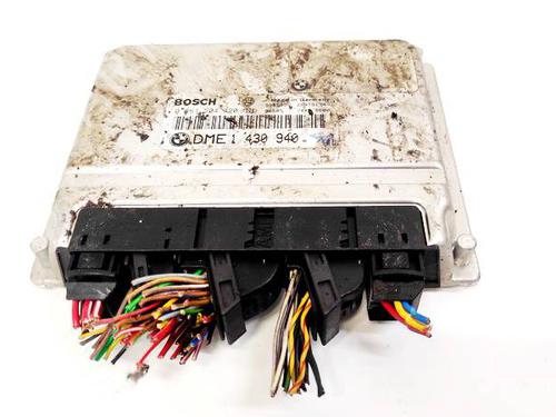 Used Engine control unit (ECU) Engine control unit (ECU) BMW 3 (E46) 318 i (118 hp) 32935771 32935771