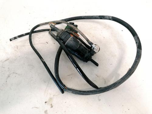 Used Washer pump Washer pump RENAULT MEGANE I (BA0/1_) 1.6 i (BA0L) (75 hp) 35520452 35520452