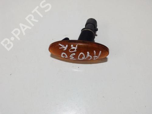 Used Left side indicator Left side indicator OPEL VECTRA B (J96) 2.0 DI 16V (F19) (82 hp) 35711308 35711308