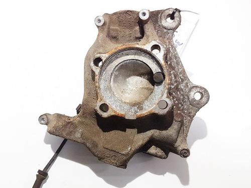 Used Left front steering knuckle Left front steering knuckle 35469110 35469110