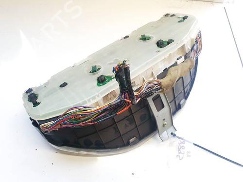 Instrument cluster MAZDA PREMACY (CP) 2.0 TD | BP35318014C47 - Image 2