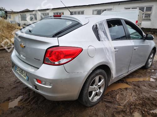 Switch CHEVROLET CRUZE (J300) 1.8 | BP32936918I30  - Image 10