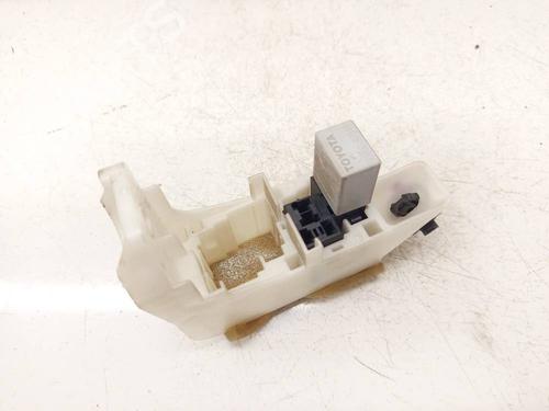 Used Fuse box Fuse box TOYOTA AVENSIS Saloon (_T27_) 1.8 VVT-i (ZRT271_, ZRT271R) (147 hp) 35971513 35971513