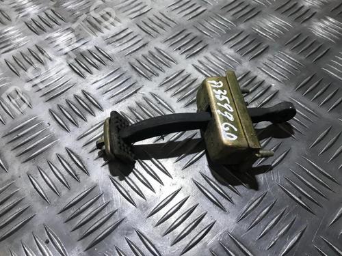 Used Hinge/Door check strap Hinge/Door check strap 35669281 35669281