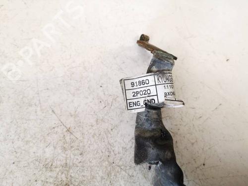 Cable KIA SORENTO II (XM) 2.2 CRDi | BP35081848E12 - Image 3
