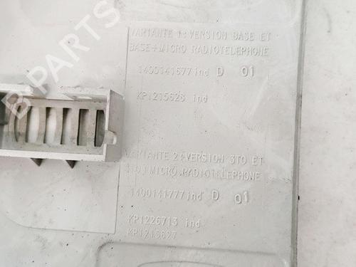 Other CITROËN C8 (EA_, EB_) 2.2 HDi | BP35595752O1 - Image 3