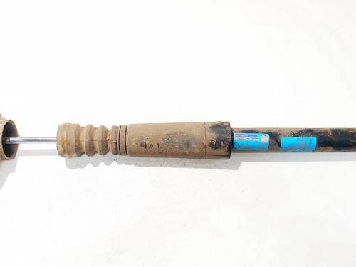 Used Left rear shock absorber Left rear shock absorber VW GOLF IV (1J1) 1.6 (100 hp) 35177761 35177761