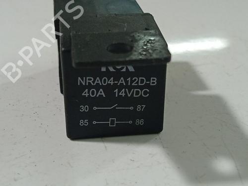 Electronic sensor FORD MONDEO IV (BA7) 1.8 TDCi | BP38278012M84 - Image 5