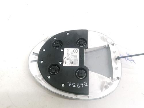 Interior roof light MERCEDES-BENZ E-CLASS (W211) E 200 CDI (211.004) | BP35549340I8 - Image 2