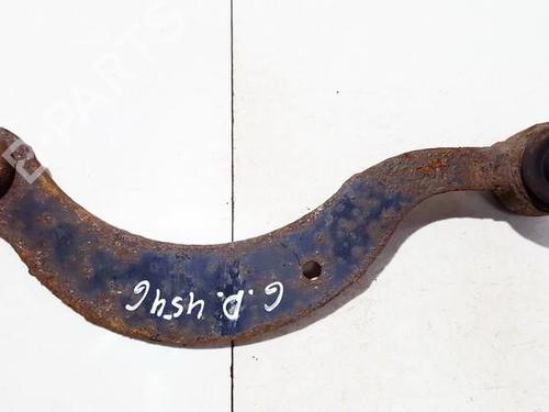 Used Right rear suspension arm Right rear suspension arm TOYOTA AVENSIS Saloon (_T27_) 2.0 D-4D (ADT270_, ADT270R) (126 hp) 35852628 35852628