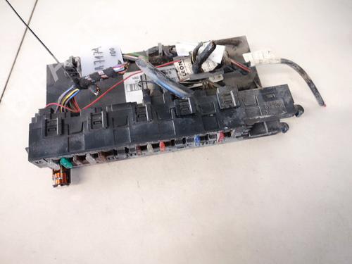 Used Electronic module Electronic module MERCEDES-BENZ C-CLASS (W203) C 180 (203.035) (129 hp) 35503583 35503583