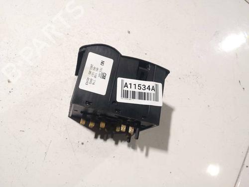 Switch OPEL ASTRA G Hatchback (T98) 1.4 16V (F08, F48) | BP37456352I30 - Image 2