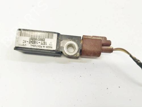 Electronic module FORD MONDEO III (B5Y) 2.0 16V TDDi / TDCi | BP32619437M83 - Image 2