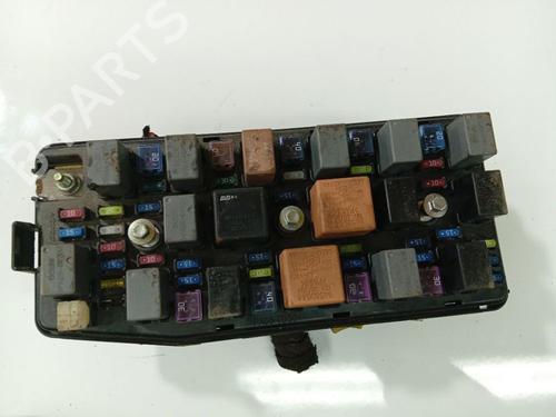 Fuse box OPEL ANTARA A (L07) 2.0 CDTI | BP32532726E1 - Image 5