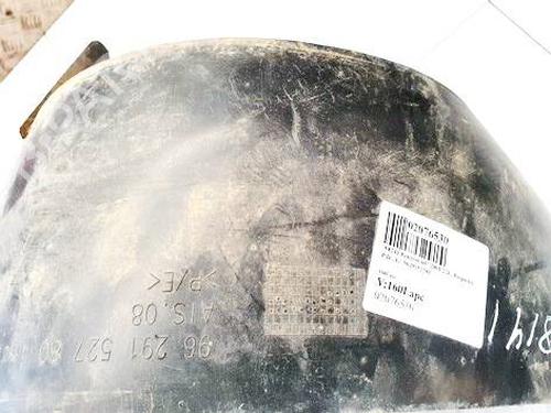 Hjulbue PEUGEOT 607 (9D, 9U) 2.2 HDi | BP35213067C56 - Image 3