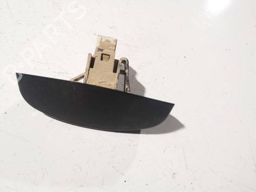 Used Licence plate light Licence plate light FIAT DUCATO Van (230_) 2.8 D (87 hp) 34947034 34947034