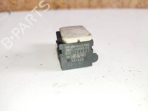 Electronic module LAND ROVER FREELANDER 2 (L359) 2.2 TD4 4x4 | BP32577336M83